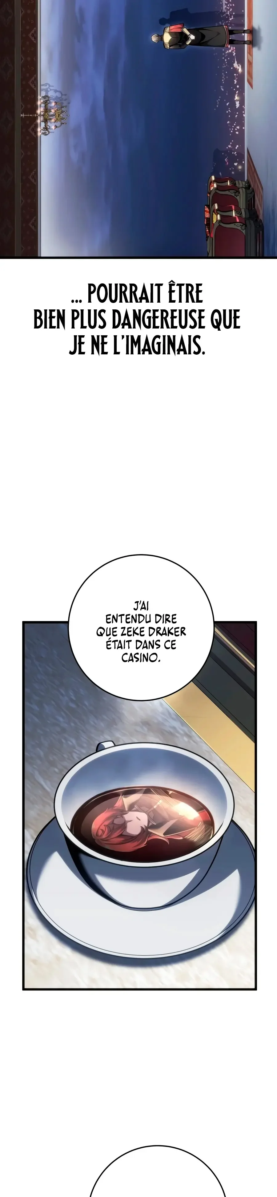 A Dragonslayer’s Peerless Regression Chapitre 98 - Page 35