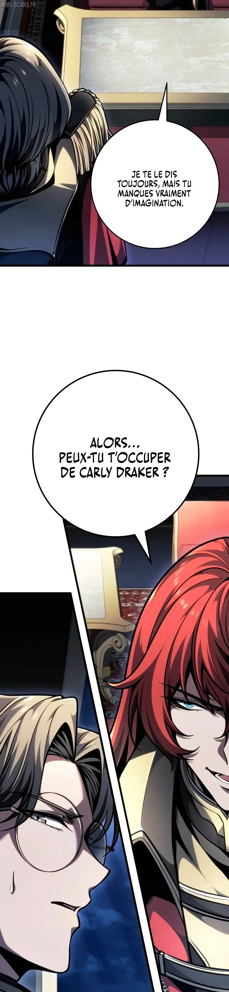 A Dragonslayer’s Peerless Regression Chapitre 98 - Page 40