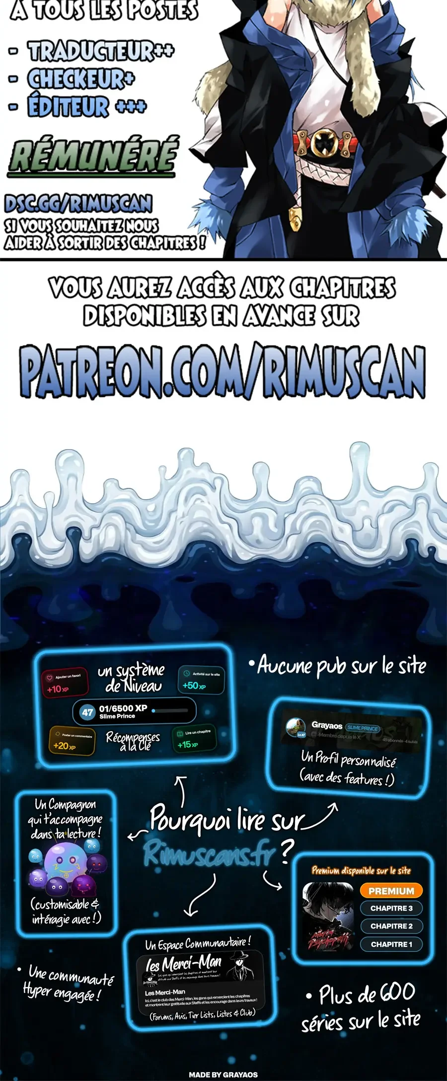 A Dragonslayer’s Peerless Regression Chapitre 98 - Page 47