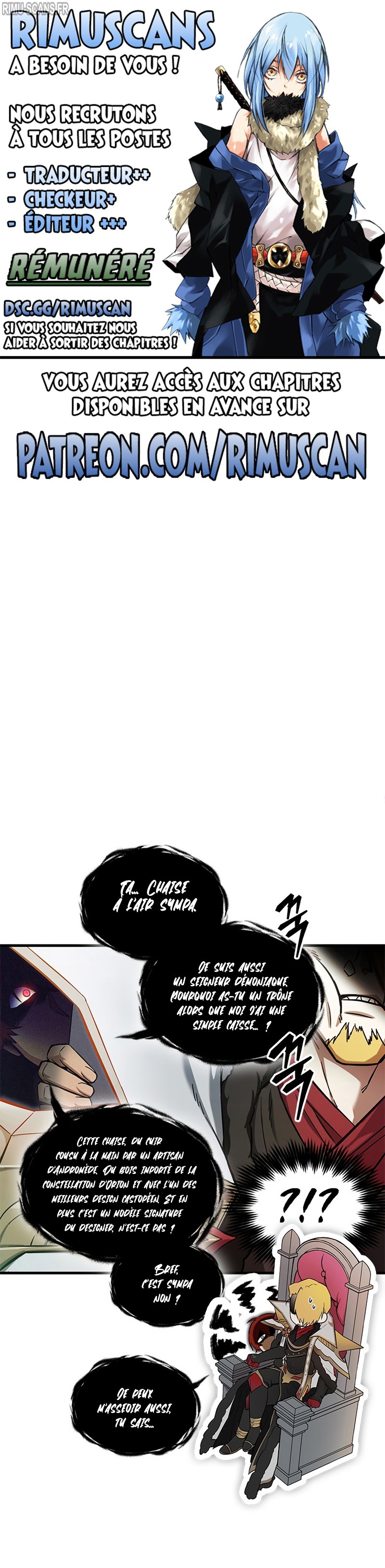 A Million-Sub Gym Influencer Becomes a Webtoon Loser? Chapitre 13 - Page 16