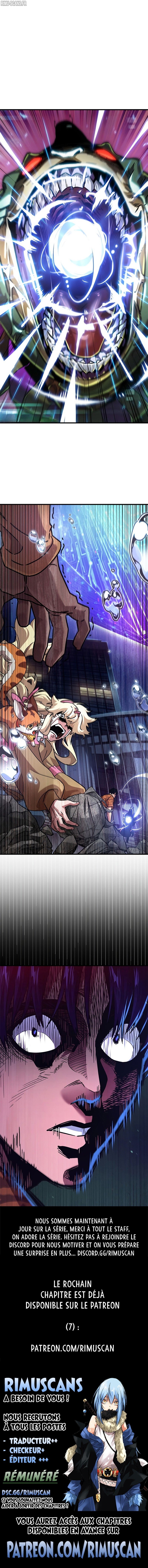 A Million-Sub Gym Influencer Becomes a Webtoon Loser? Chapitre 6 - Page 19