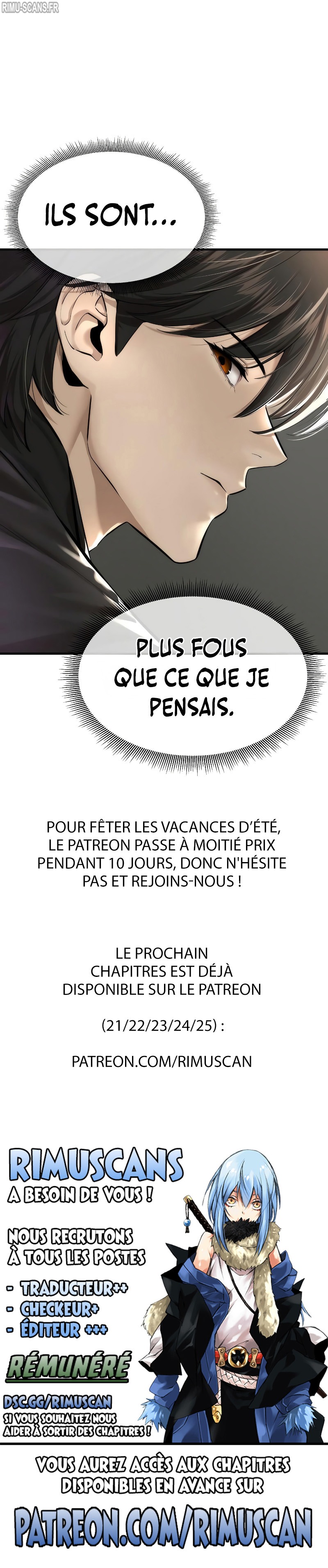 A Regressor’s Tale Of Cultivation Chapitre 10 - Page 13