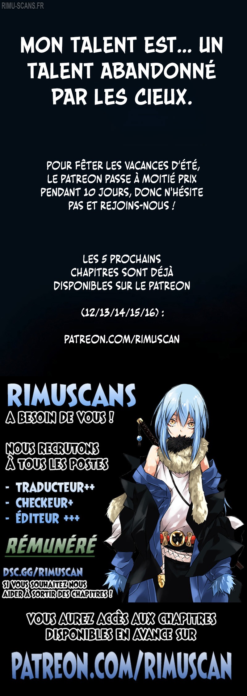 A Regressor’s Tale Of Cultivation Chapitre 11 - Page 13