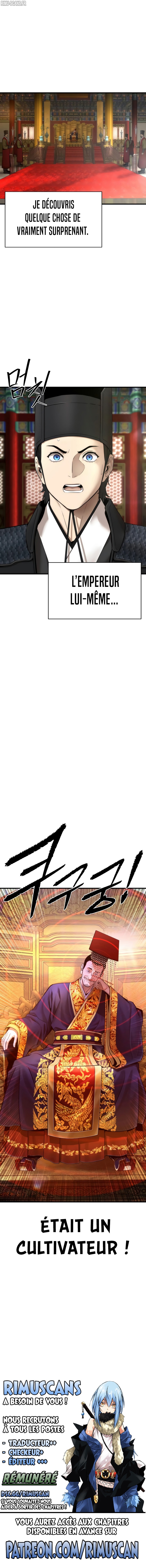 A Regressor’s Tale Of Cultivation Chapitre 17 - Page 13
