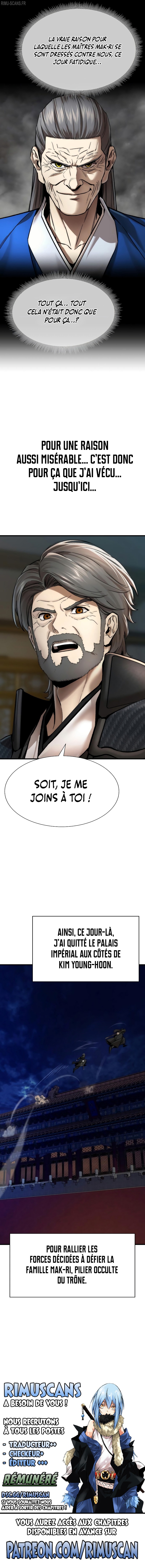 A Regressor’s Tale Of Cultivation Chapitre 21 - Page 13