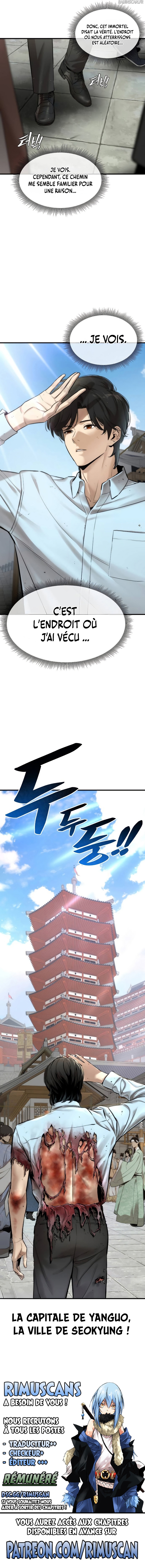 A Regressor’s Tale Of Cultivation Chapitre 4 - Page 14