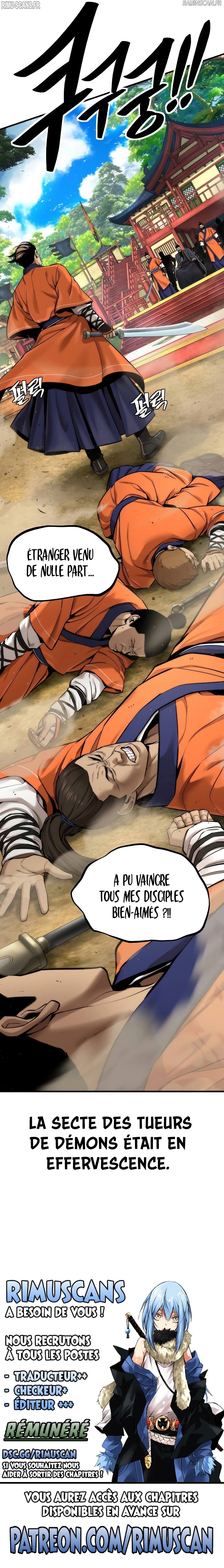 A Regressor’s Tale Of Cultivation Chapitre 5 - Page 13