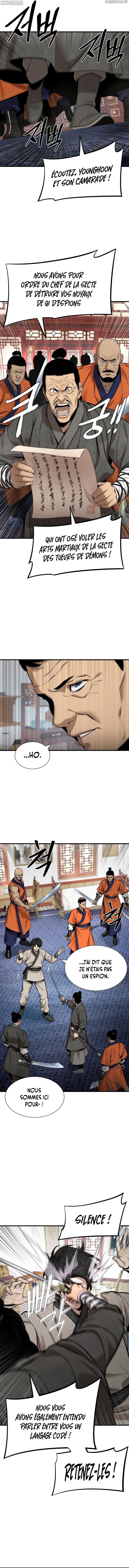 A Regressor’s Tale Of Cultivation Chapitre 6 - Page 7