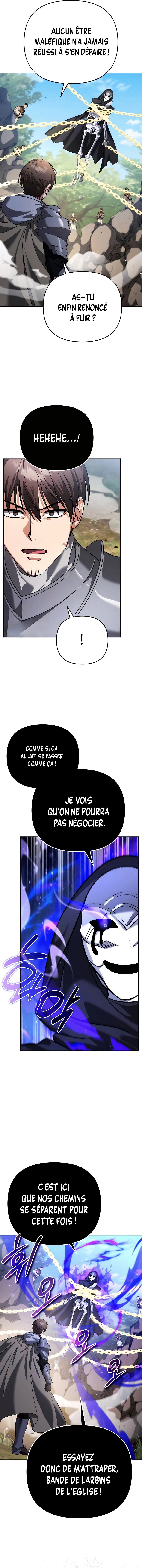 All My Alter Egos Are Tycoons Chapitre 13 - Page 3