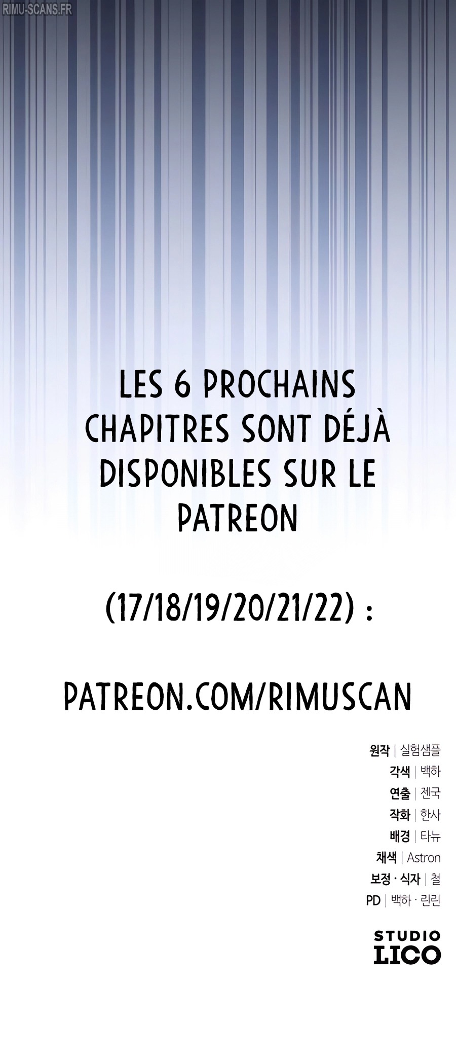 All My Alter Egos Are Tycoons Chapitre 16 - Page 16