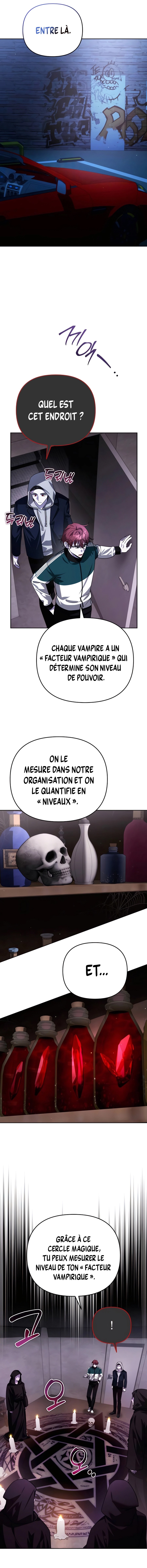 All My Alter Egos Are Tycoons Chapitre 17 - Page 2
