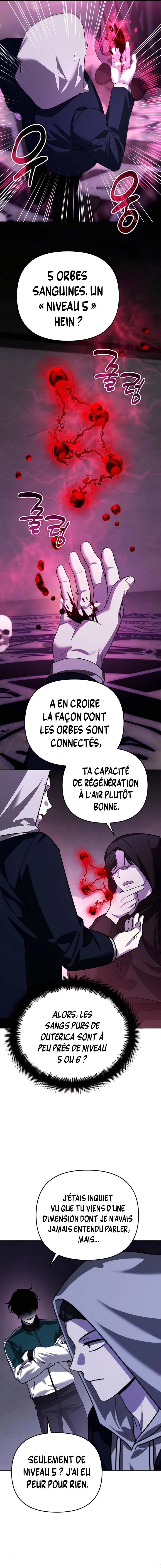 All My Alter Egos Are Tycoons Chapitre 17 - Page 5