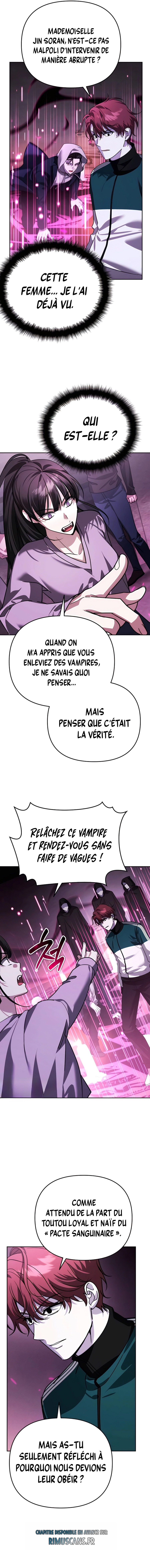 All My Alter Egos Are Tycoons Chapitre 17 - Page 8