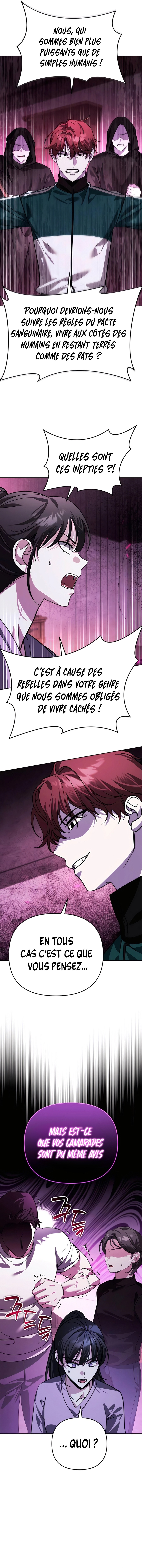 All My Alter Egos Are Tycoons Chapitre 17 - Page 9