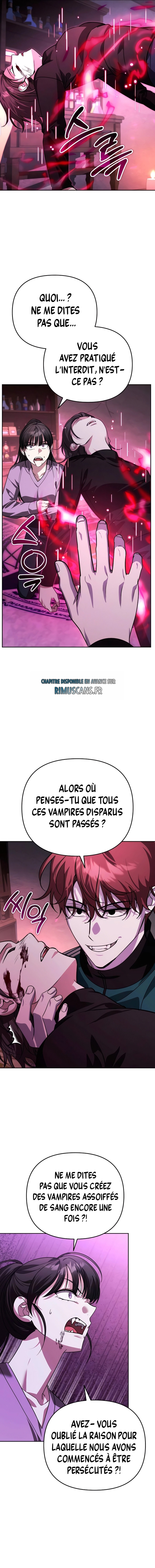 All My Alter Egos Are Tycoons Chapitre 17 - Page 12