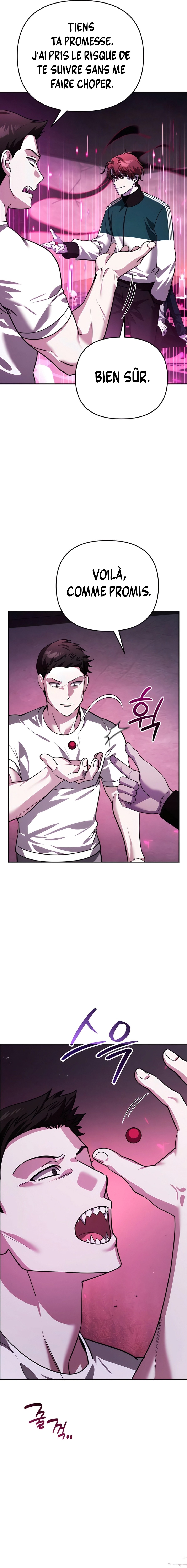 All My Alter Egos Are Tycoons Chapitre 17 - Page 15