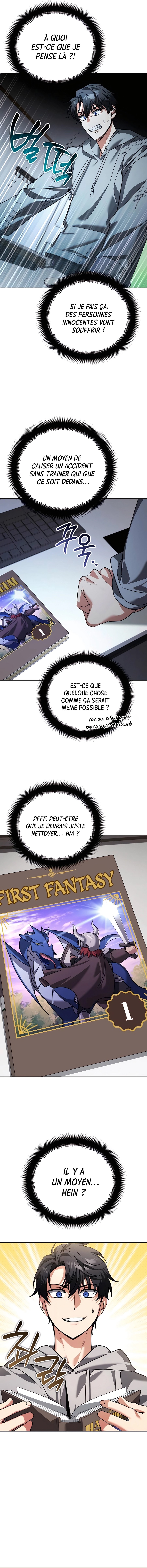All My Alter Egos Are Tycoons Chapitre 22 - Page 14