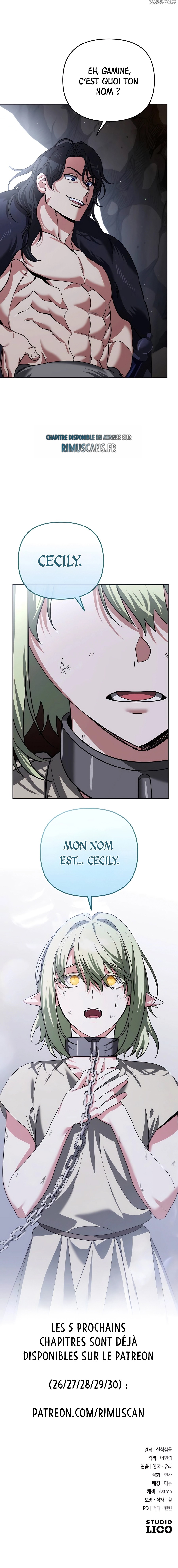 All My Alter Egos Are Tycoons Chapitre 25 - Page 20