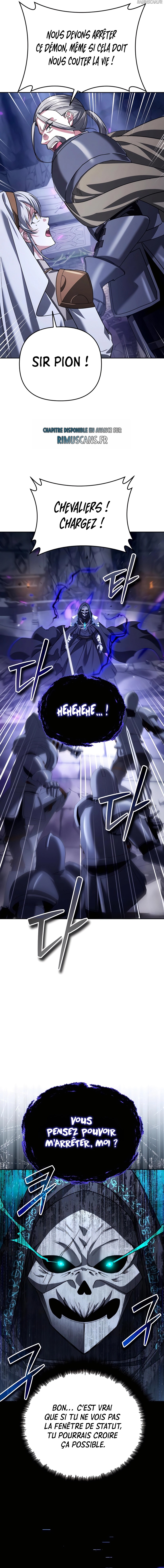All My Alter Egos Are Tycoons Chapitre 30 - Page 3