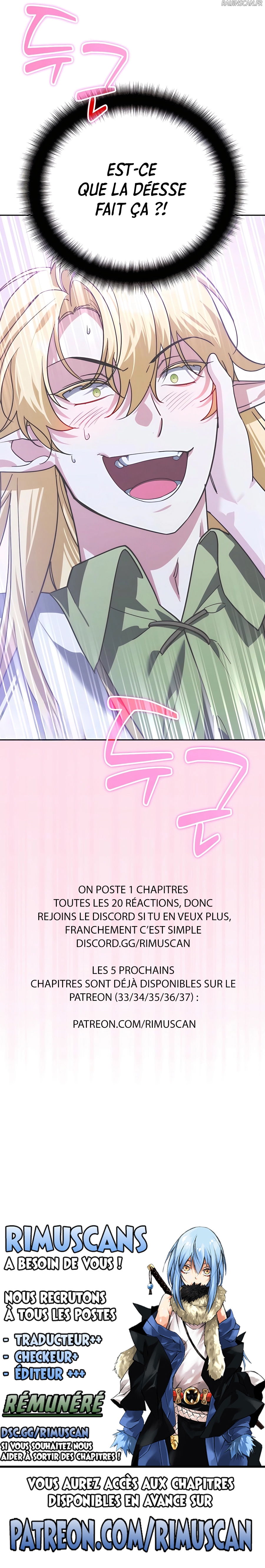 All My Alter Egos Are Tycoons Chapitre 32 - Page 15
