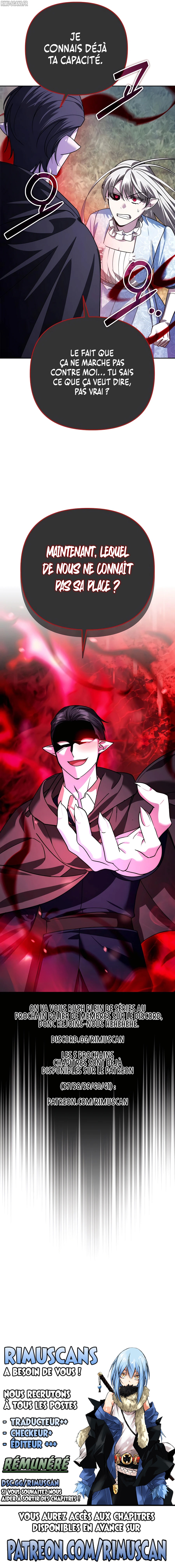 All My Alter Egos Are Tycoons Chapitre 36 - Page 19