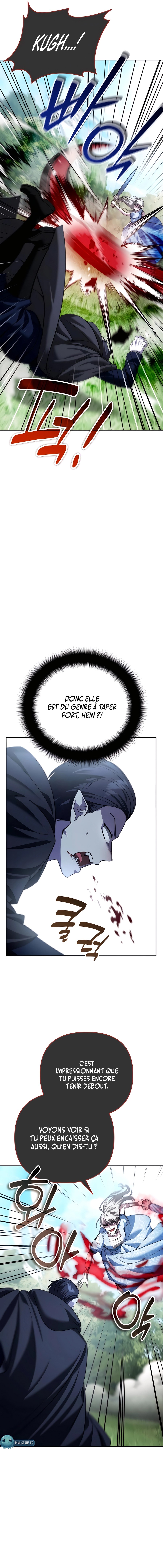 All My Alter Egos Are Tycoons Chapitre 37 - Page 5