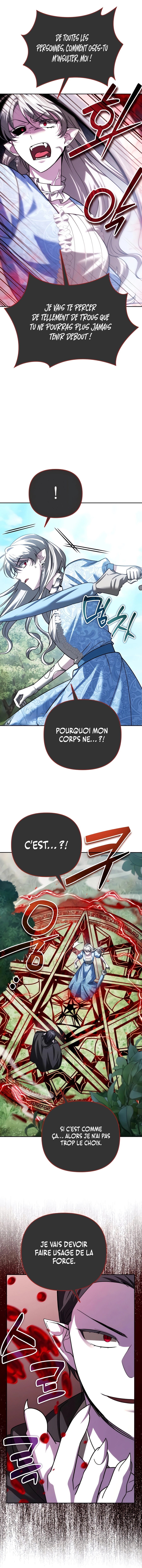 All My Alter Egos Are Tycoons Chapitre 37 - Page 12