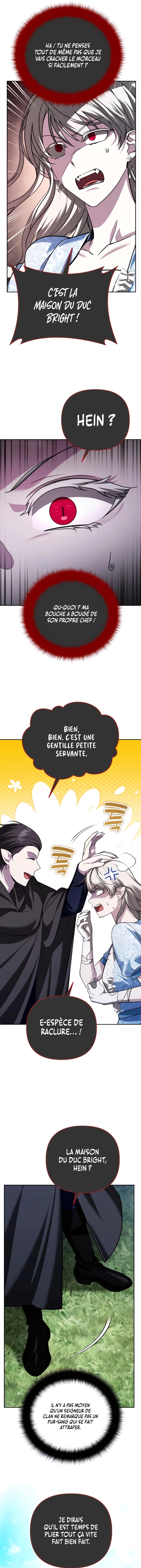 All My Alter Egos Are Tycoons Chapitre 37 - Page 18