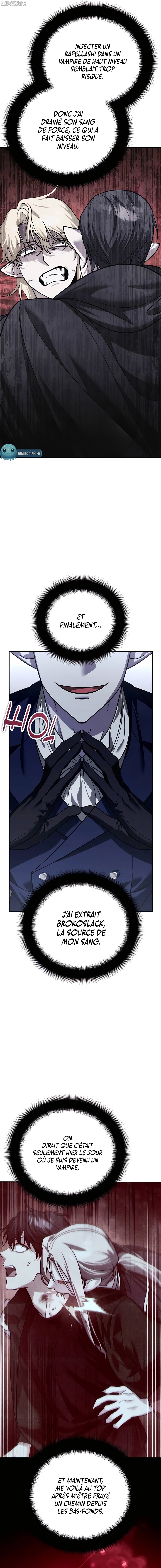 All My Alter Egos Are Tycoons Chapitre 39 - Page 7