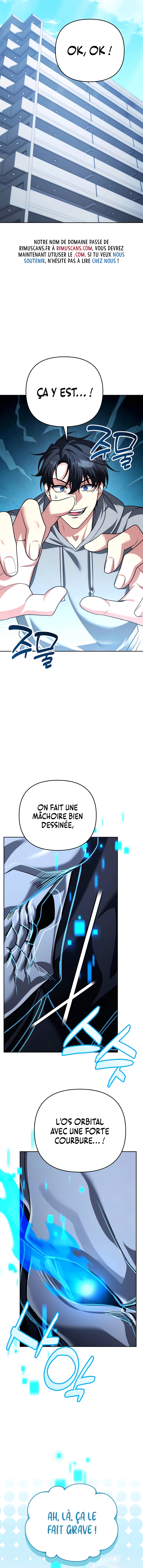 All My Alter Egos Are Tycoons Chapitre 39 - Page 12