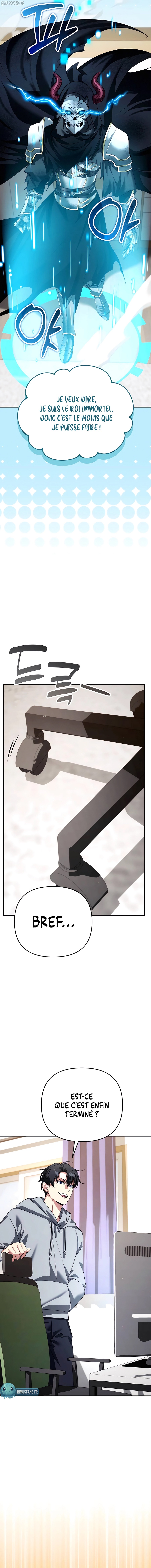 All My Alter Egos Are Tycoons Chapitre 39 - Page 13