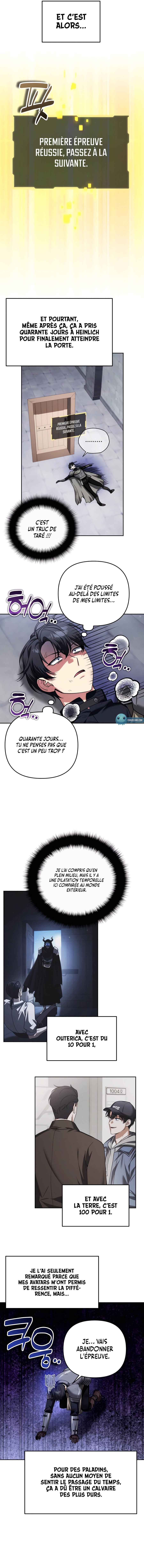 All My Alter Egos Are Tycoons Chapitre 44 - Page 11