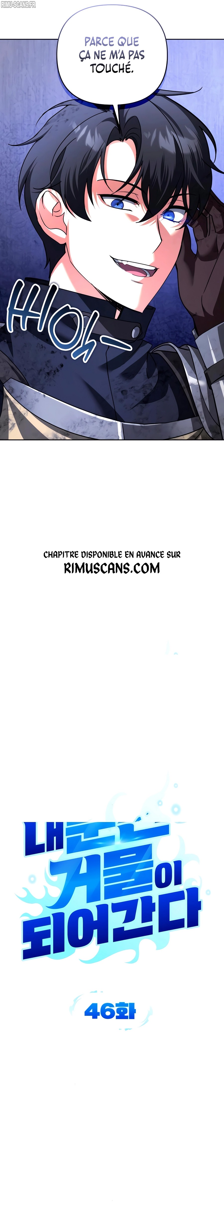 All My Alter Egos Are Tycoons Chapitre 46 - Page 4