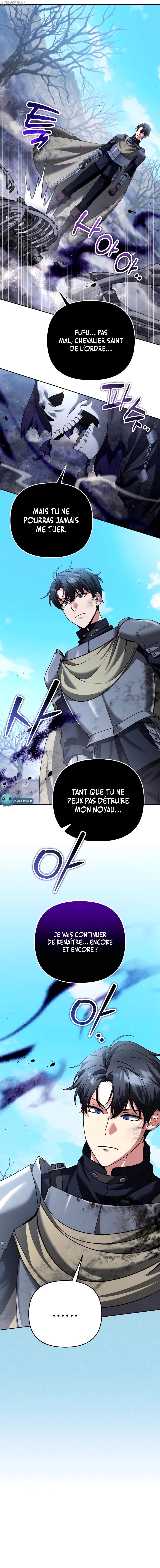 All My Alter Egos Are Tycoons Chapitre 46 - Page 7