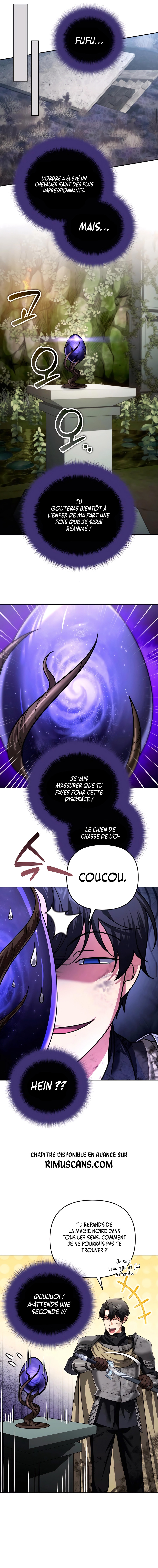 All My Alter Egos Are Tycoons Chapitre 46 - Page 8