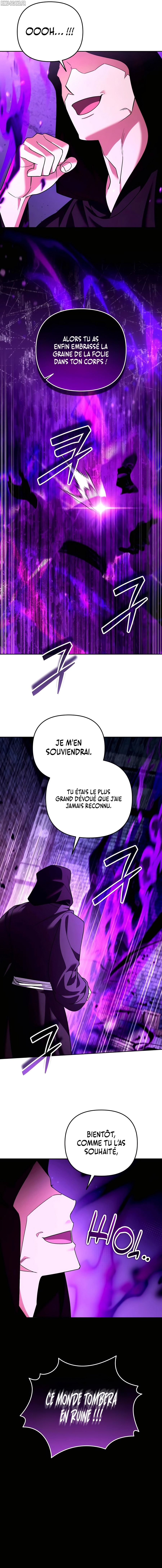 All My Alter Egos Are Tycoons Chapitre 47 - Page 4