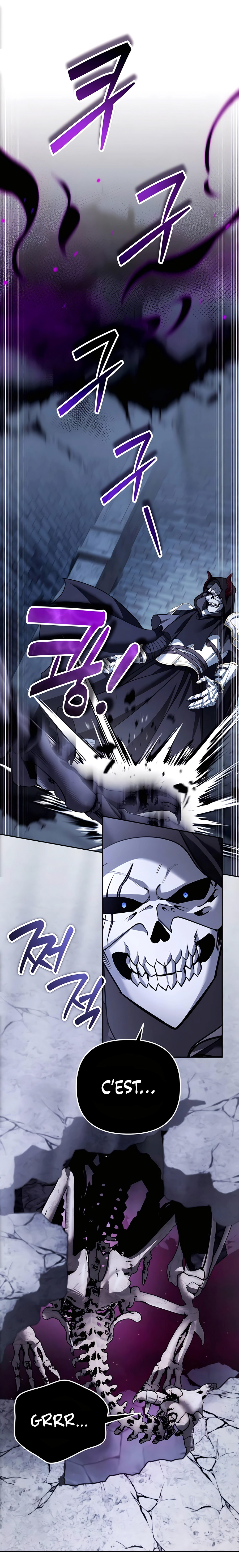 All My Alter Egos Are Tycoons Chapitre 48 - Page 6