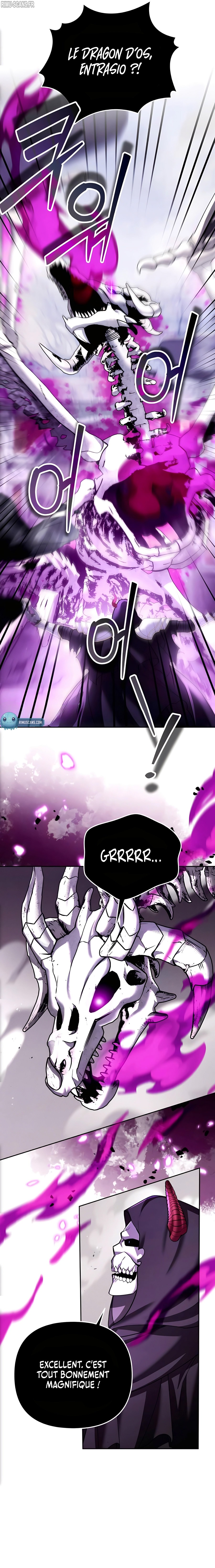 All My Alter Egos Are Tycoons Chapitre 48 - Page 7