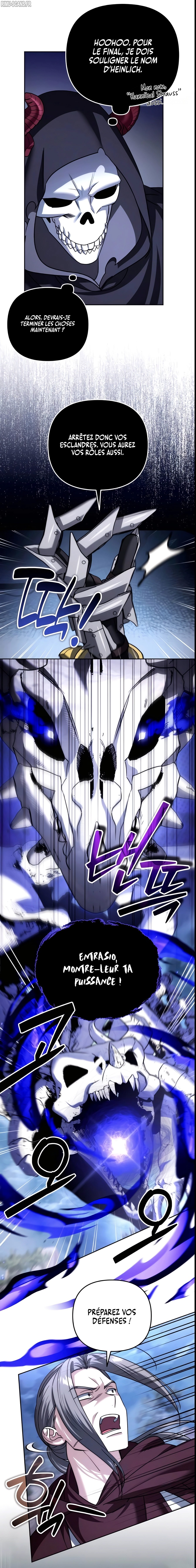 All My Alter Egos Are Tycoons Chapitre 49 - Page 4