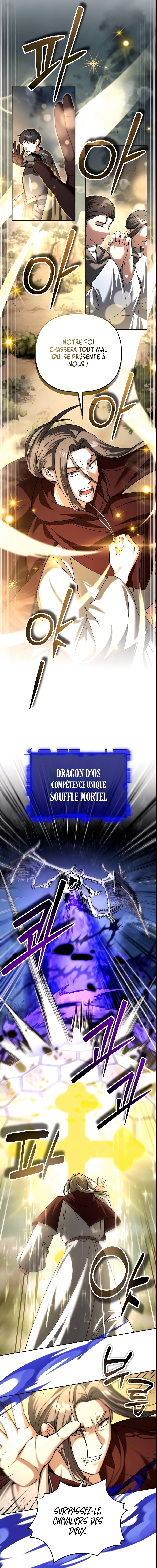 All My Alter Egos Are Tycoons Chapitre 49 - Page 5
