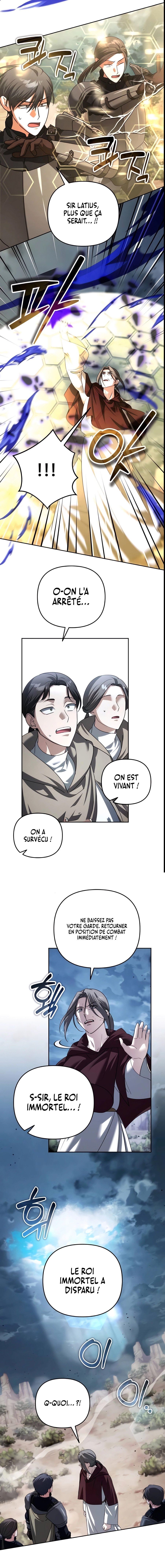 All My Alter Egos Are Tycoons Chapitre 49 - Page 6