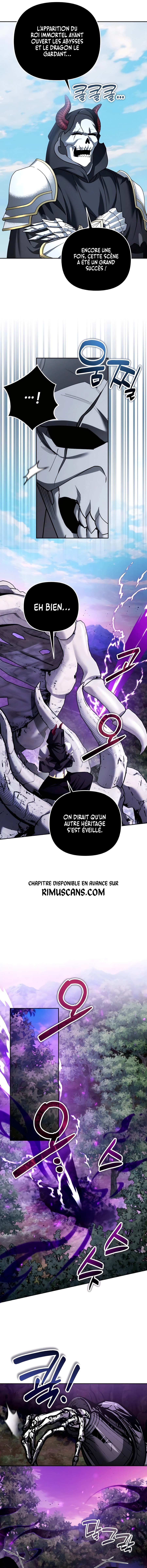 All My Alter Egos Are Tycoons Chapitre 49 - Page 8