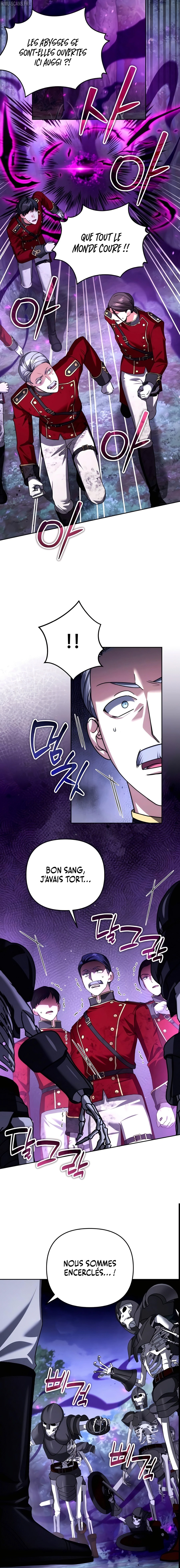 All My Alter Egos Are Tycoons Chapitre 49 - Page 10