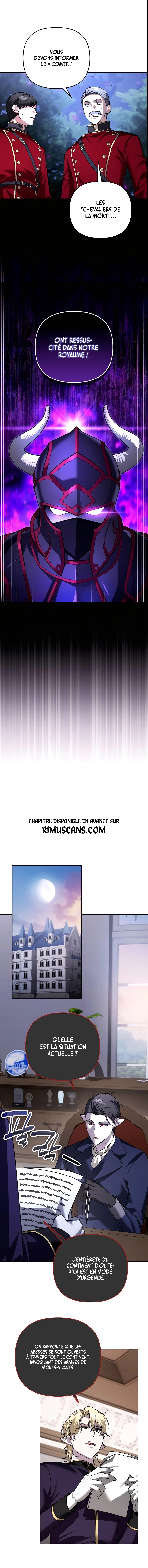 All My Alter Egos Are Tycoons Chapitre 49 - Page 12