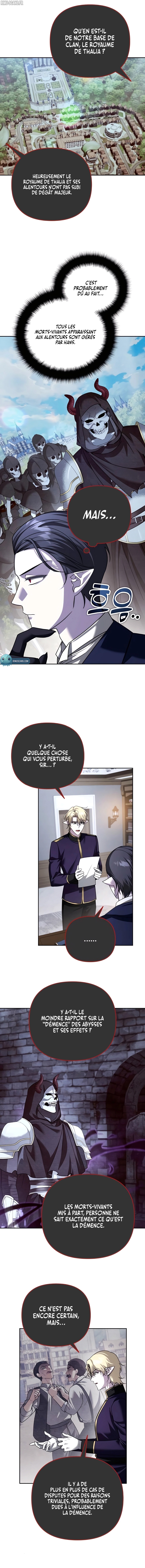 All My Alter Egos Are Tycoons Chapitre 49 - Page 13