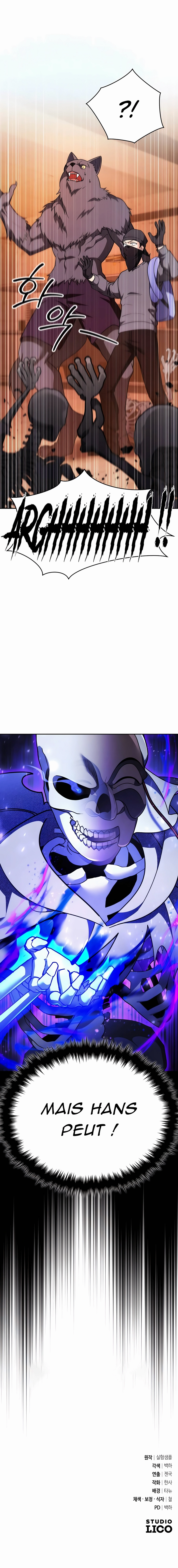 All My Alter Egos Are Tycoons Chapitre 5 - Page 18