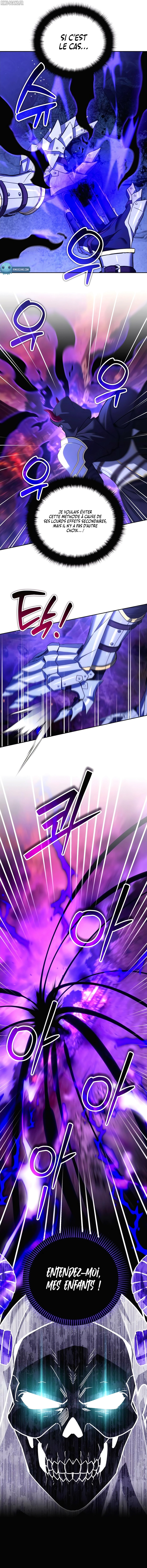 All My Alter Egos Are Tycoons Chapitre 51 - Page 7
