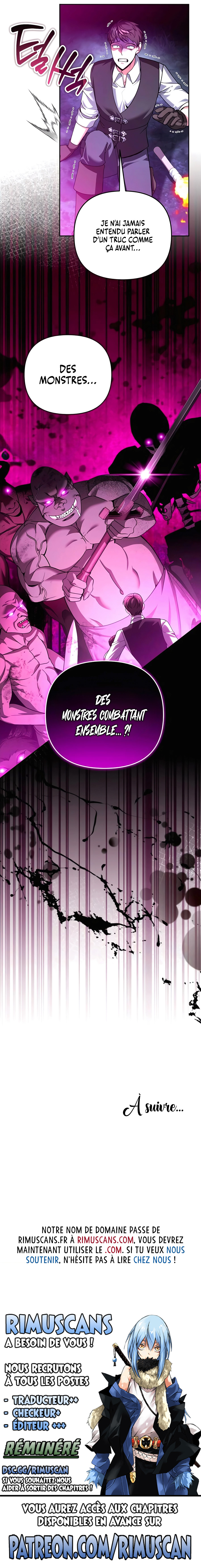 All My Alter Egos Are Tycoons Chapitre 51 - Page 12