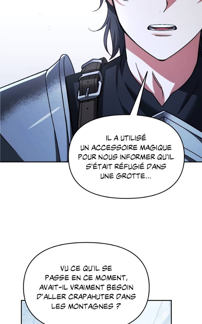 All My Alter Egos Are Tycoons Chapitre 53 - Page 8