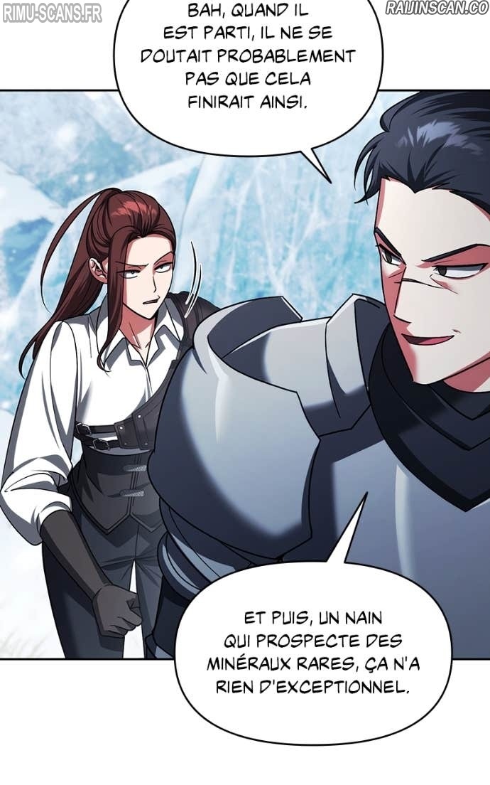 All My Alter Egos Are Tycoons Chapitre 53 - Page 10